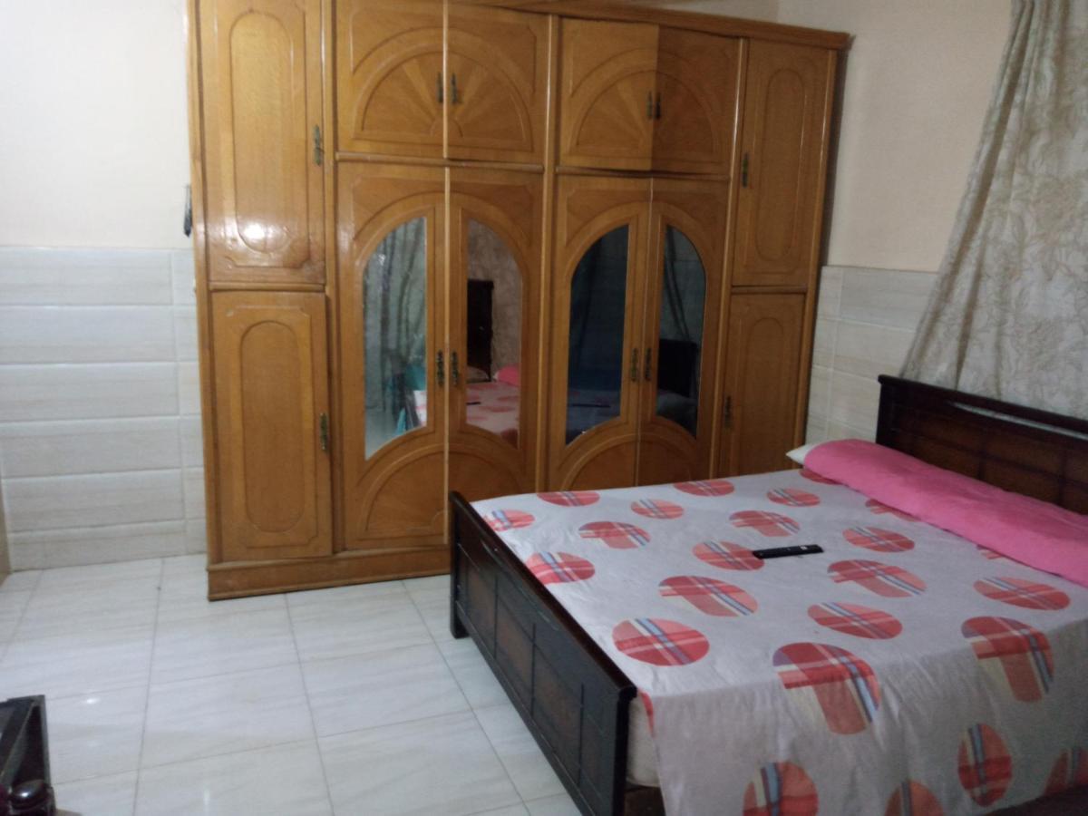 Affittacamere Giza Pyramids Hotel *