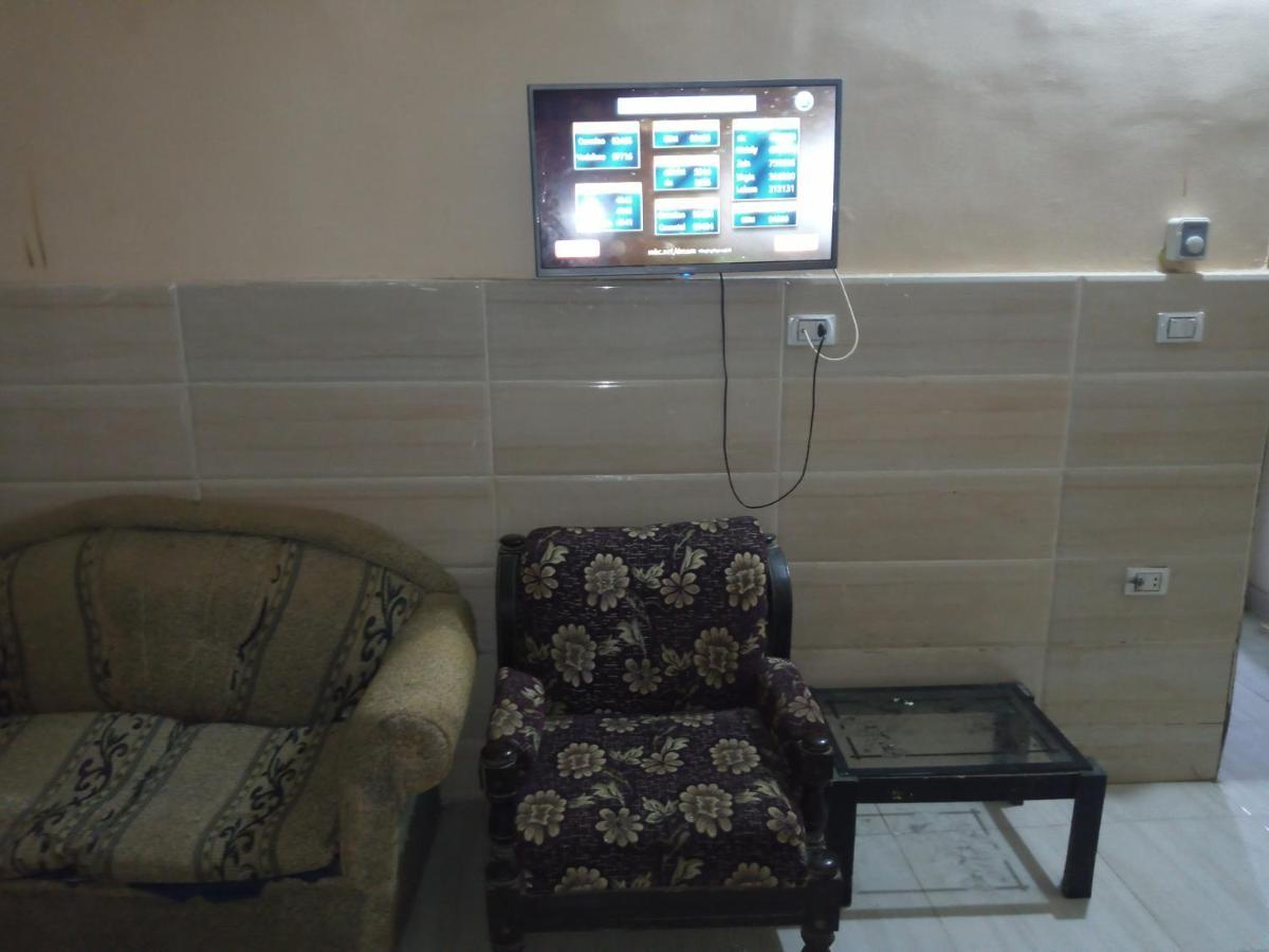 Affittacamere Giza Pyramids Hotel Il Cairo