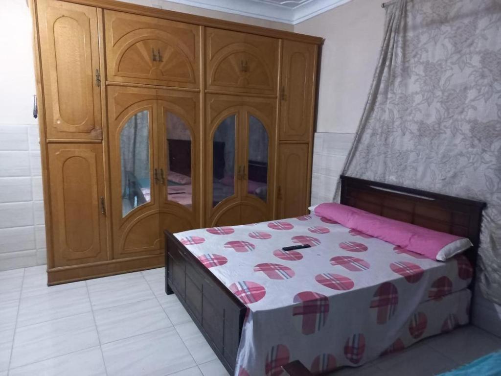 Giza Pyramids Hotel