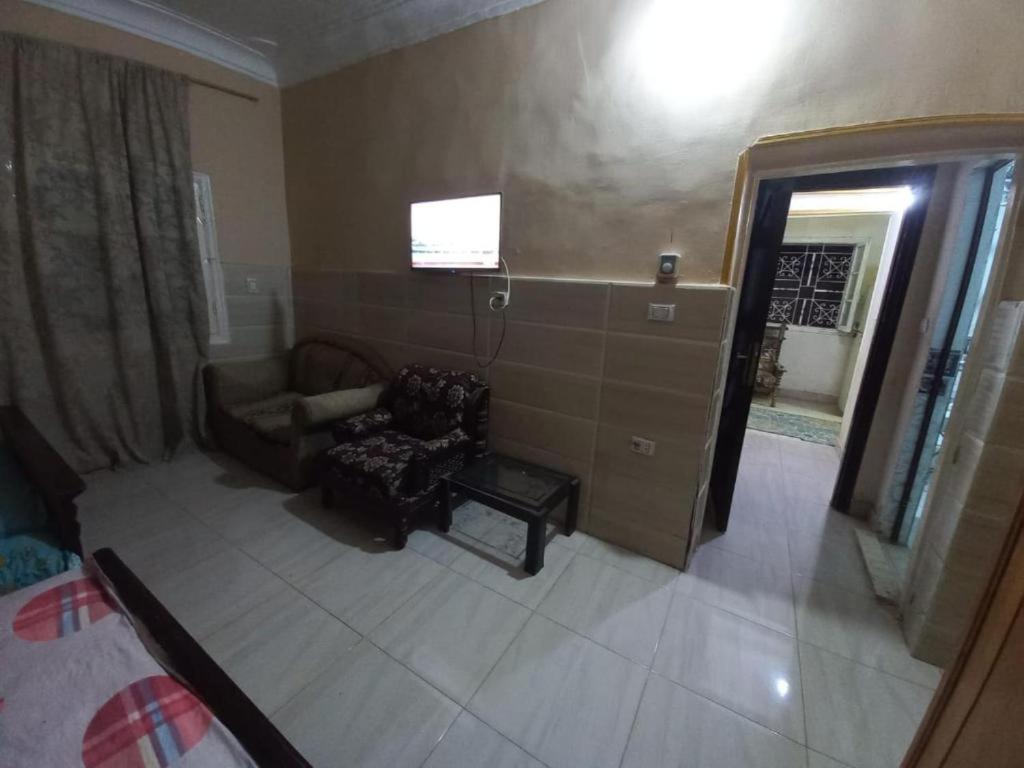 Giza Pyramids Hotel *