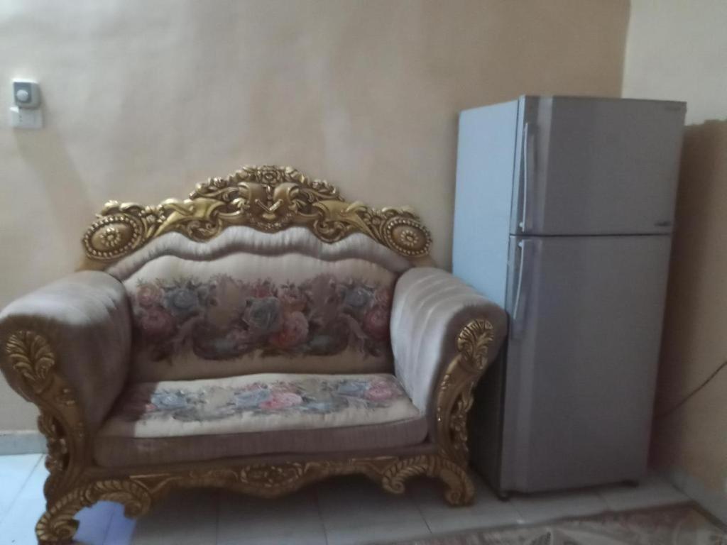 Affittacamere Giza Pyramids Hotel *