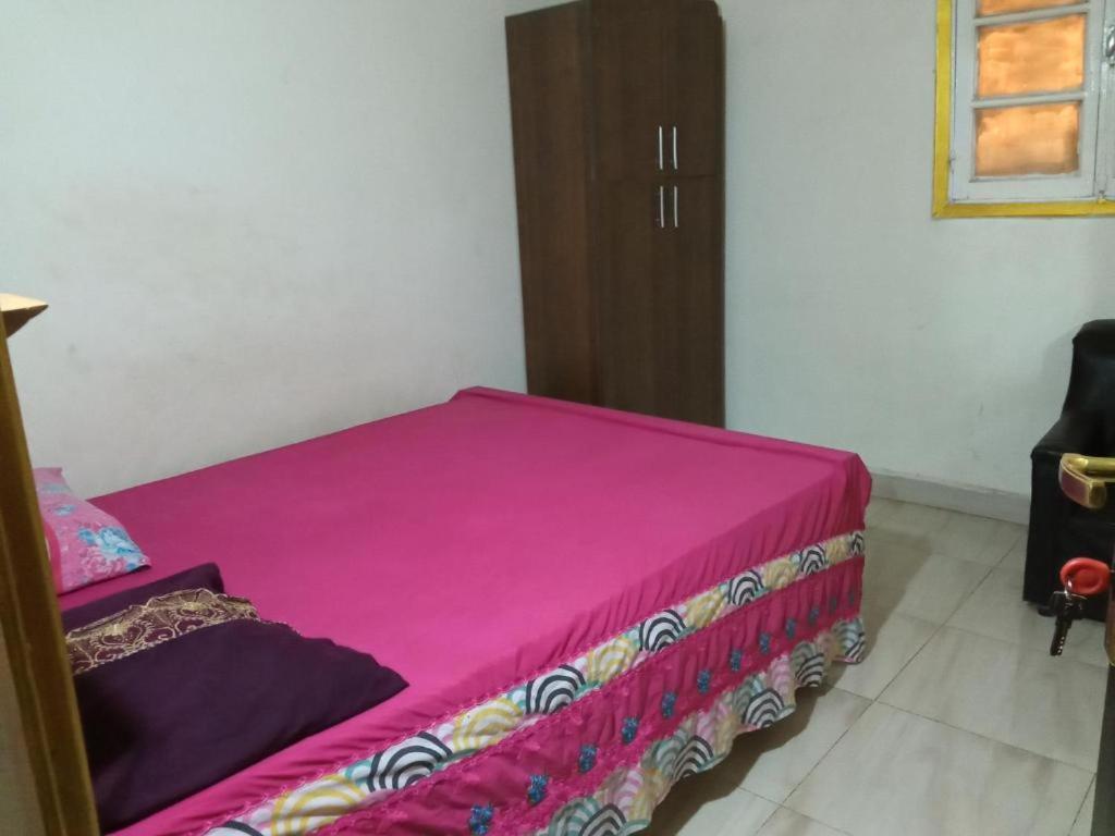 Giza Pyramids Hotel Affittacamere